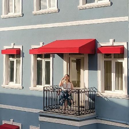 Galata Design Hotel Istanbul Exterior photo