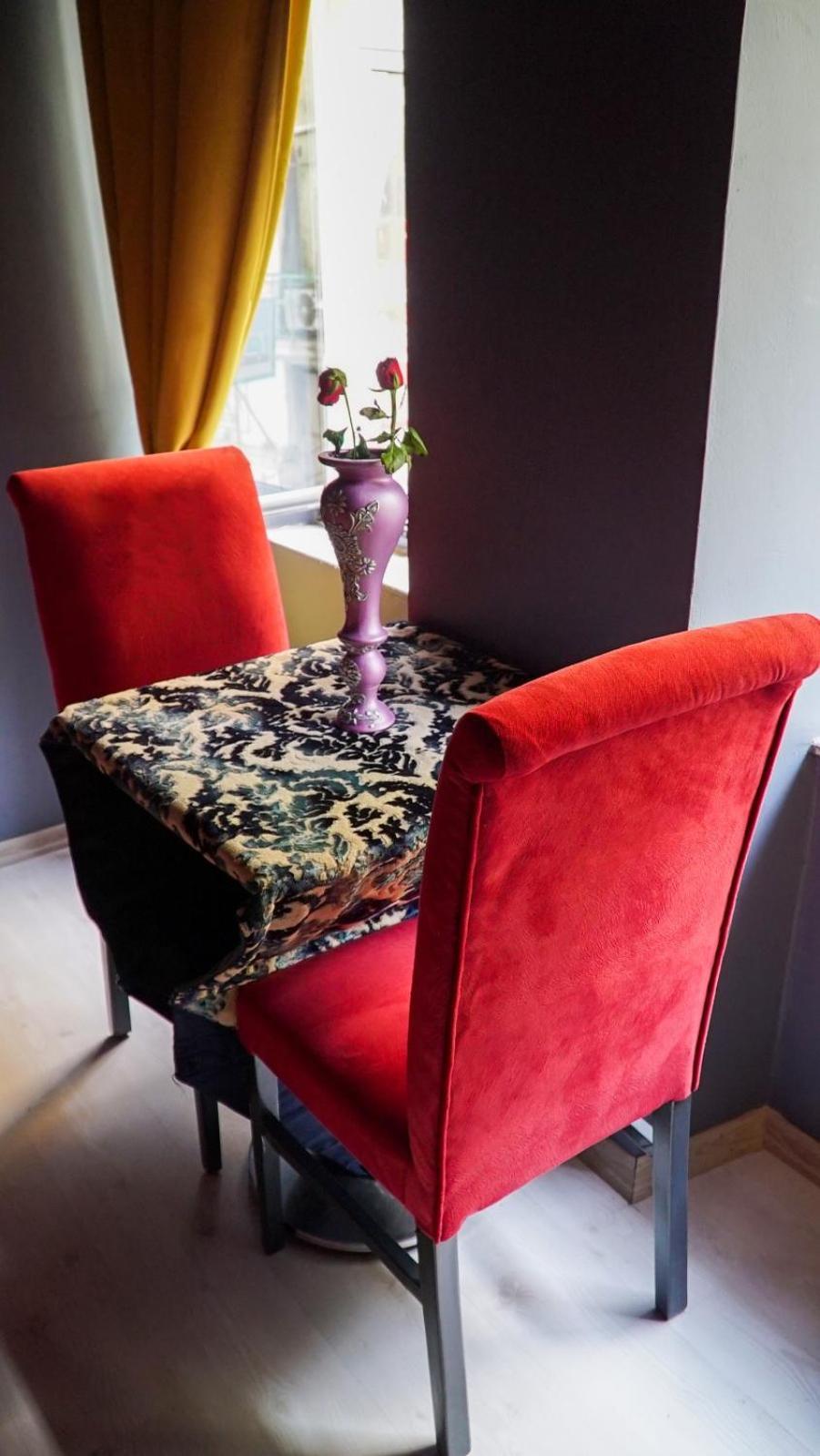 Galata Design Hotel Istanbul Exterior photo