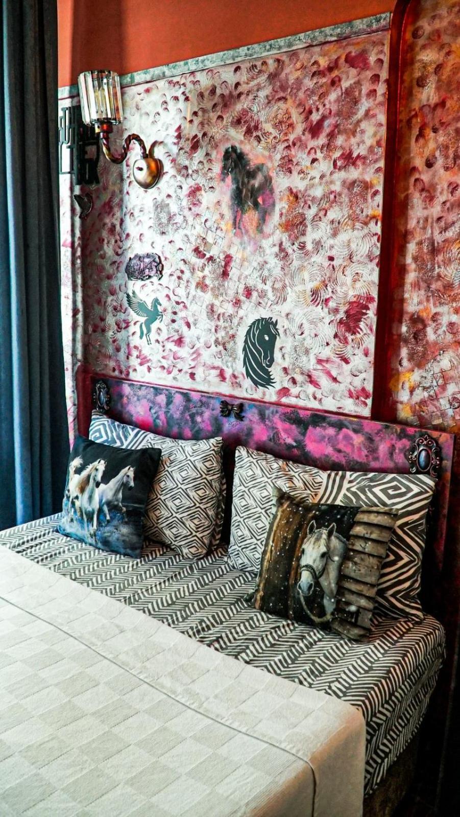 Galata Design Hotel Istanbul Exterior photo